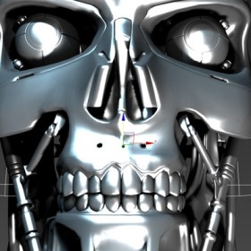 Terminator Salvation