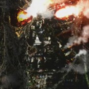 Hologram Footage – Video of a small selection of holograms I’ve designed