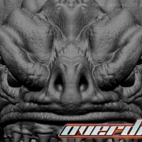 Overdrive Update