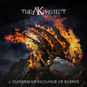 The AK Project – Album Art Breakdown